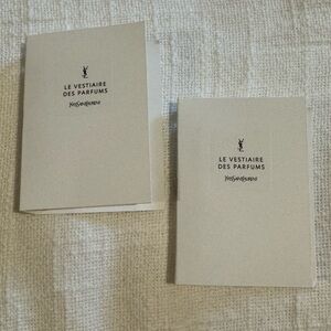 Yves Saint Laurent Le Vestiaire Des Parfums- Tuxedo